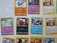 Pokémon cards - afbeelding 3 van  9