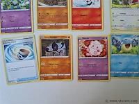 Pokémon cards - afbeelding 5 van  9