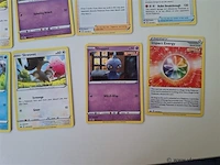 Pokémon cards - afbeelding 6 van  9