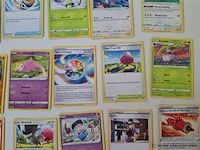 Pokémon cards - afbeelding 8 van  9