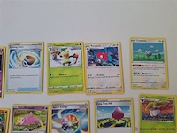 Pokémon cards - afbeelding 9 van  9