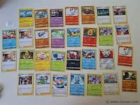 Pokémon cards - afbeelding 1 van  9