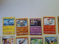 Pokémon cards - afbeelding 2 van  9