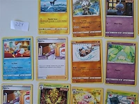 Pokémon cards - afbeelding 3 van  9