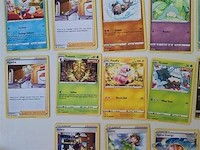 Pokémon cards - afbeelding 4 van  9