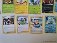 Pokémon cards - afbeelding 5 van  9