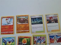 Pokémon cards - afbeelding 9 van  9