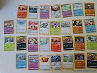 Pokémon cards - afbeelding 1 van  9