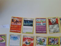 Pokémon cards - afbeelding 2 van  9