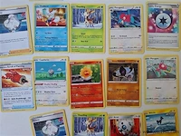 Pokémon cards - afbeelding 4 van  9