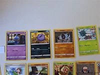 Pokémon cards - afbeelding 2 van  9