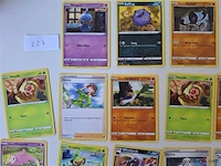 Pokémon cards - afbeelding 3 van  9