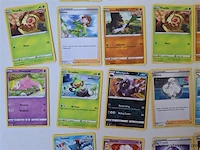 Pokémon cards - afbeelding 4 van  9