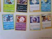 Pokémon cards - afbeelding 5 van  9