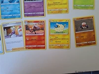 Pokémon cards - afbeelding 6 van  9