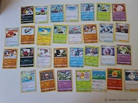 Pokémon cards - afbeelding 1 van  9