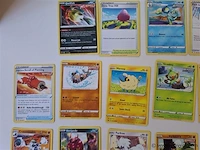 Pokémon cards - afbeelding 3 van  9