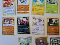 Pokémon cards - afbeelding 4 van  9