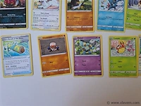 Pokémon cards - afbeelding 5 van  9