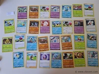 Pokémon cards - afbeelding 1 van  9