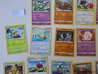 Pokémon cards - afbeelding 3 van  9