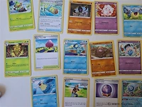 Pokémon cards - afbeelding 4 van  9