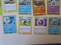 Pokémon cards - afbeelding 5 van  9