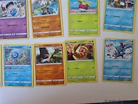 Pokémon cards - afbeelding 6 van  9