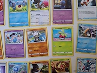 Pokémon cards - afbeelding 7 van  9