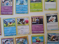 Pokémon cards - afbeelding 8 van  9