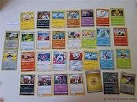 Pokémon cards