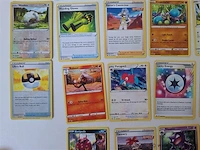 Pokémon cards - afbeelding 4 van  9