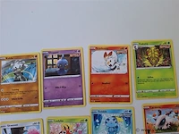 Pokémon cards - afbeelding 9 van  9