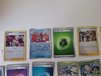 Pokémon cards - afbeelding 2 van  9