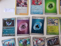 Pokémon cards - afbeelding 3 van  9