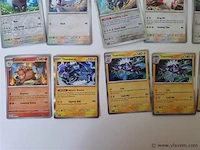 Pokémon cards - afbeelding 5 van  9