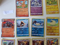 Pokémon cards - afbeelding 3 van  9