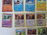 Pokémon cards - afbeelding 4 van  9