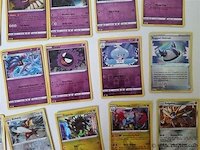 Pokémon cards - afbeelding 7 van  9