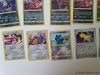 Pokémon cards - afbeelding 5 van  9