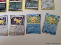 Pokémon cards - afbeelding 6 van  9