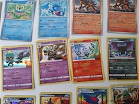 Pokémon cards - afbeelding 8 van  9