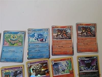 Pokémon cards - afbeelding 9 van  9