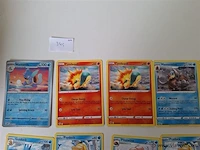 Pokémon cards - afbeelding 2 van  9