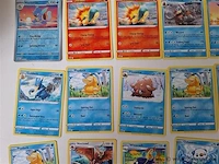 Pokémon cards - afbeelding 3 van  9