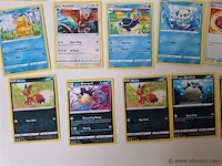 Pokémon cards - afbeelding 5 van  9