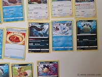 Pokémon cards - afbeelding 7 van  9