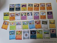 Pokémon cards - afbeelding 1 van  9