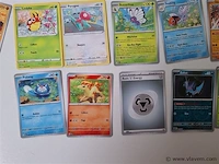 Pokémon cards - afbeelding 5 van  9