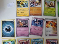 Pokémon cards - afbeelding 3 van  9